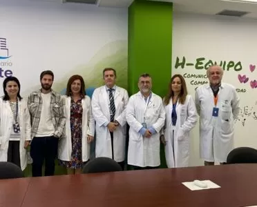 El Hospital Universitario Poniente incorpora la Psicología Clínica a su oferta docente para formar Especialistas Internos Residentes