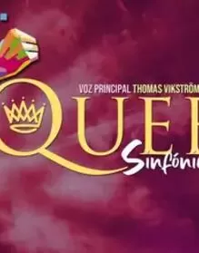 Queen Sinfónico