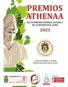 V Premios Athenaa