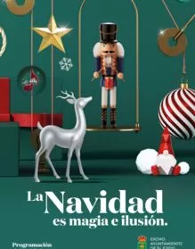 Navidad El Ejido 2023