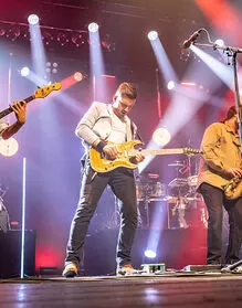 Great Straits - "The great songs of Dire Straits"