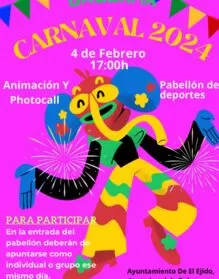 Carnaval Balerma 2024