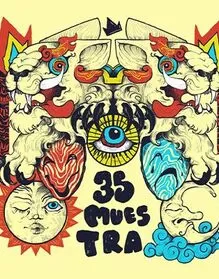 35 Muestra de Teatro Aficionado de El Ejido