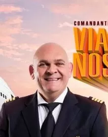 Comandante Lara y Cía - Viaje con nosotros