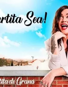 Martita de Graná - Martita sea