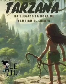 Alejú Servicios Culturales - "Tarzana"