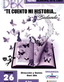 DBK "Te cuento mi historia... bailando"
