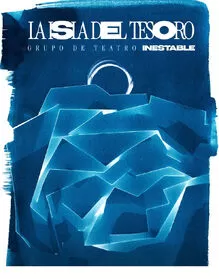 Inestable teatro "La isla del tesoro"