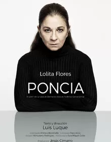 Pentación - "Poncia" Lolita Flores