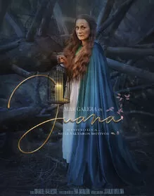 2 Galeras Producciones - "Juana"