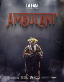 La Fam Produccions - "Ambulant"