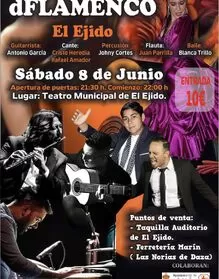 dFlamenco El Ejido