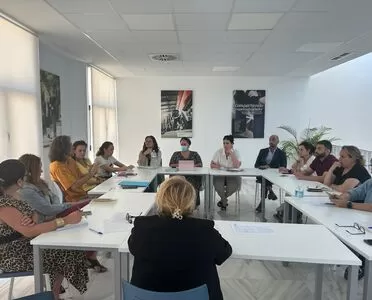 El Ayuntamiento trabaja en la elaboración de un Plan Municipal de Prevención del Suicidio