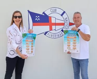 El Club Náutico de Almerimar abrirá su campus de verano el próximo 2 de julio