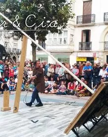 Aimar & Cía. "Etxea/Casa/Home"
