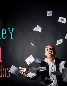 Gran Manley "Magia para todos"
