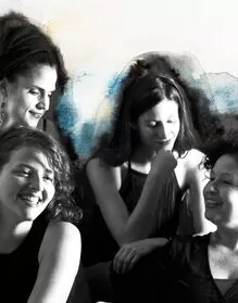  XXV Ciclo de Conciertos Castillo de Guardias: Four Women Quartet "Una historia de mujeres en el jazz"