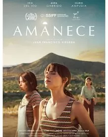 Ciclo de cine Mediterráneo - "Amanece"