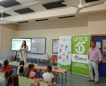 Arranca la 11ª Semana Saludable de El Ejido con ruta urbana, talleres, cocina, charlas y acciones educativas