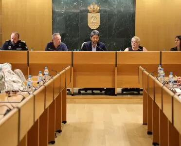 El Consejo Municipal de AMPAS aborda el comienzo del curso 2024/25, analizando las necesidades en infraestructuras educativas, la puesta a punto de los centros y la seguridad