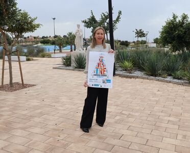 Abiertas las inscripciones para la XXXVII Carrera San Silvestre El Ejido