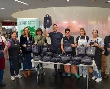 La Oficina Municipal de Información al Consumidor lanza la campaña ‘Navidad con consumo local’