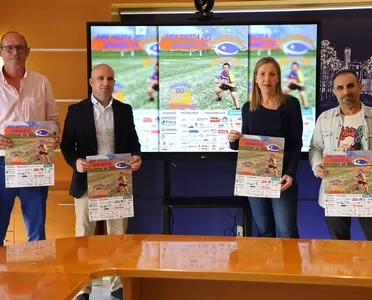 La XVIII Fiesta de ASPRODESA se convertirá en un evento ‘sin límites’ que apuesta por la igualdad de oportunidades y la plena inclusión