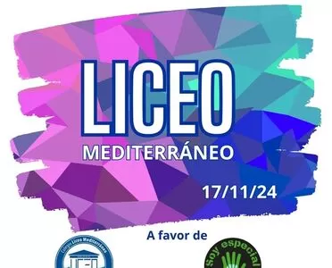 Las inscripciones para el VII Cross Urbano Solidario Liceo Mediterráneo estarán abiertas hasta el 15 de noviembre