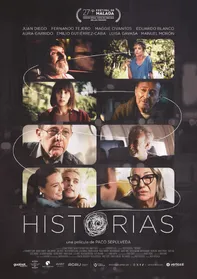 Ciclo de cine Mediterráneo Historias de Paco Sepúlveda