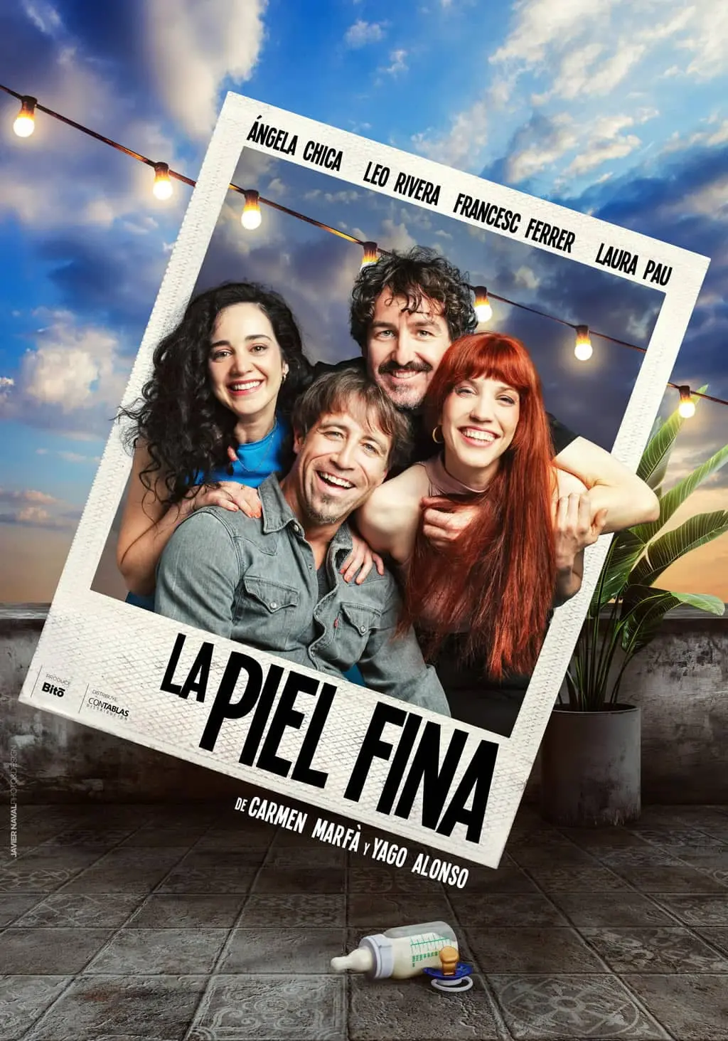 Bitò Produccions 