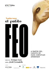 Cía Etcétera. Abecedaria 