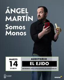 Ángel Martín 