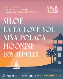 El Ejido al Natural 2026