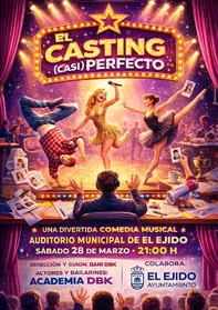 Academia DBK El casting (casi) perfecto