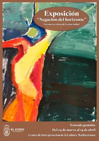 Exposición Negación del horizonte