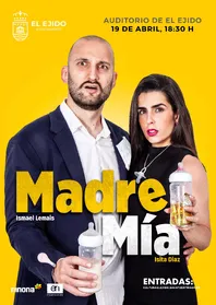 Ismael Lemais & Isita Díaz 