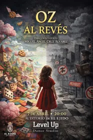 Level Up Dance Studio 