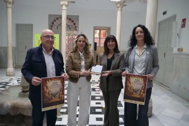 El Teatro Municipal de El Ejido será la sede de la XXXI Muestra de Teatro Aficionado de la Alpujarra