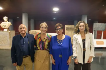 La Asociación El Timón celebra su gala anual en la que pone el acento en las reivindicaciones sobre la salud mental