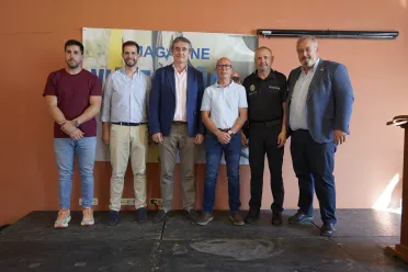 La II Gala de Emergencias, Auxilio y Rescate en Carretera reconoce a quienes trabajan por una movilidad más segura